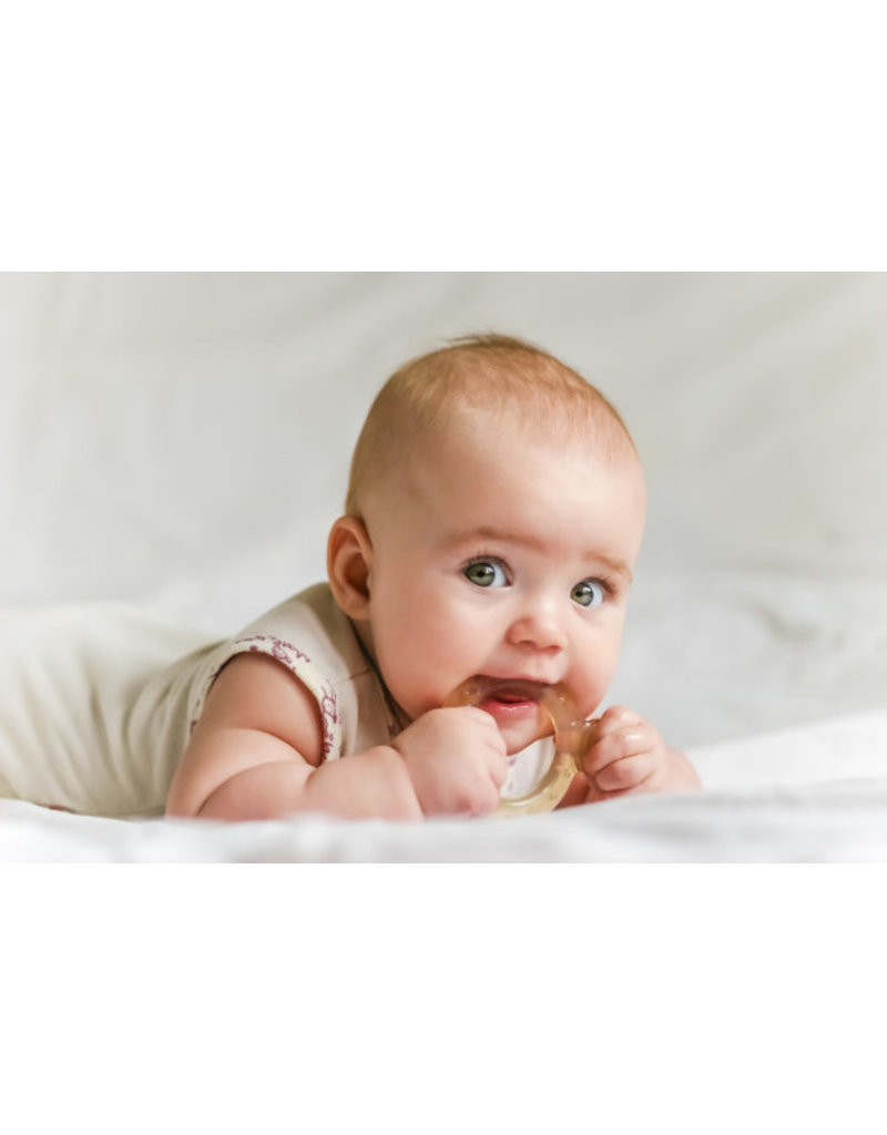 green sprouts cooling teether