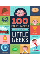 Familius 100 First Words Board Books