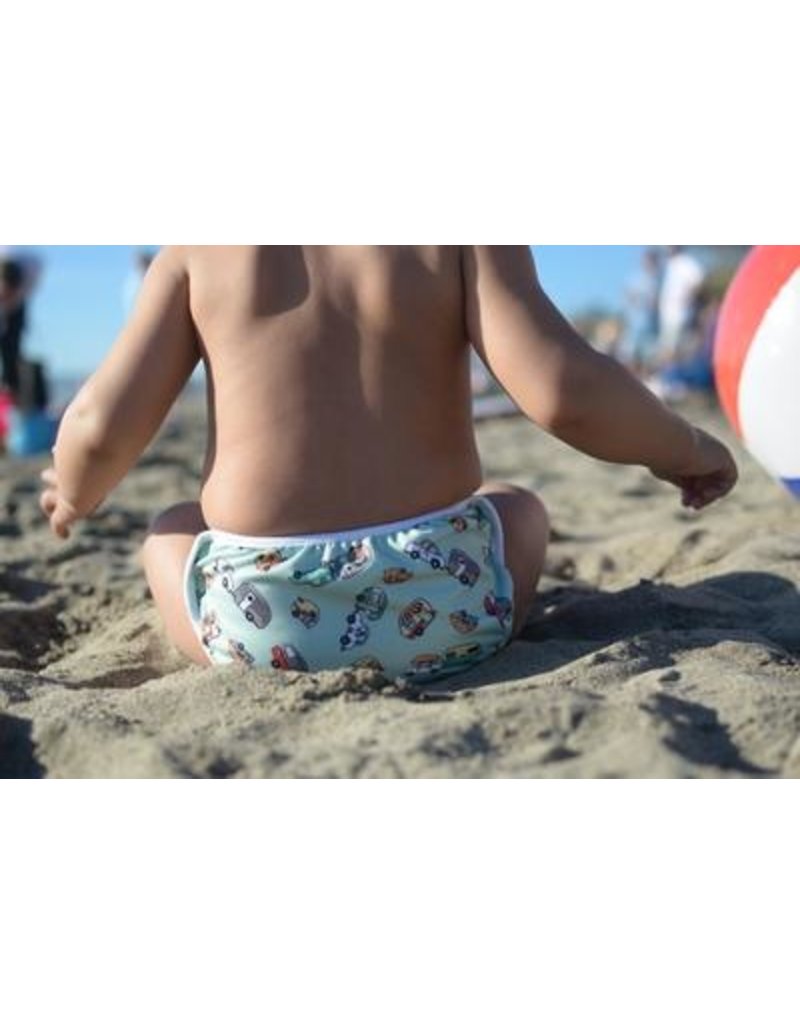 grovia swim diaper