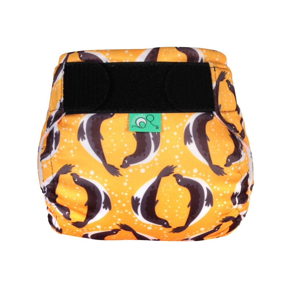 tots bots swim nappy