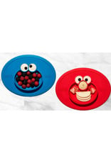 Ezpz Sesame Street Mat Diaper Lab