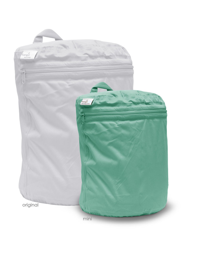 Rumparooz Rumparooz Wet Bag Mini - Solids