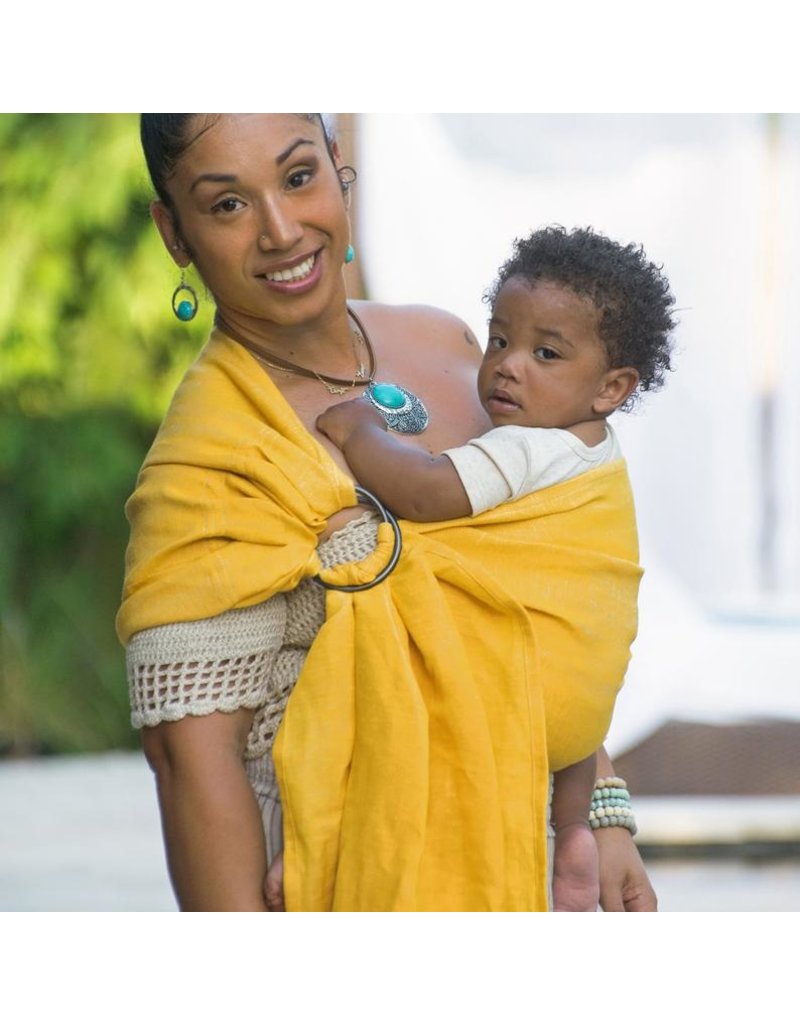 Tekhni ring sling deals