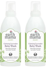 earth mama baby shampoo