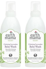 Earth Mama Organics Earth Mama Organics Baby Wash