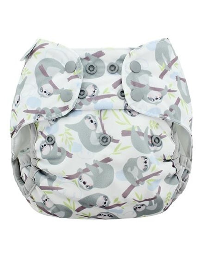 blueberry capri newborn