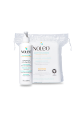 Noleo Noleo Organic Cotton Pads (150 ct)