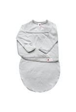 Embe Embe Starter Swaddle With Long Sleeves