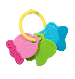 Green Sprouts Green Sprouts Teething Keys