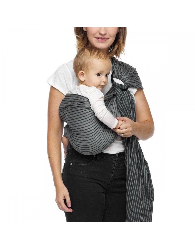 boba wrap sling