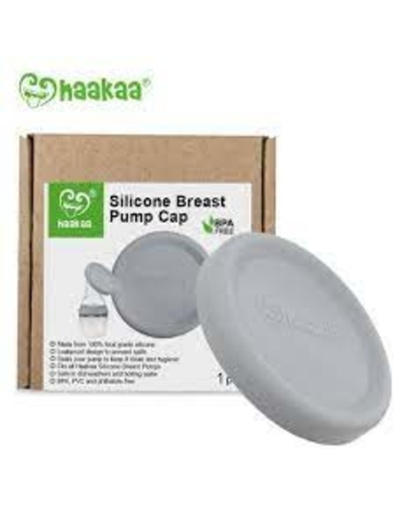 Haakaa Breast Pump Lid