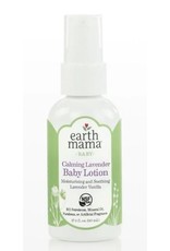 Earth Mama Organics Earth Mama Organics Baby Lotion