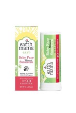 Earth Mama Organics Earth Mama Organics Sunscreen
