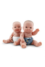 Rumparooz Rumparooz Doll Diaper - Set of Two