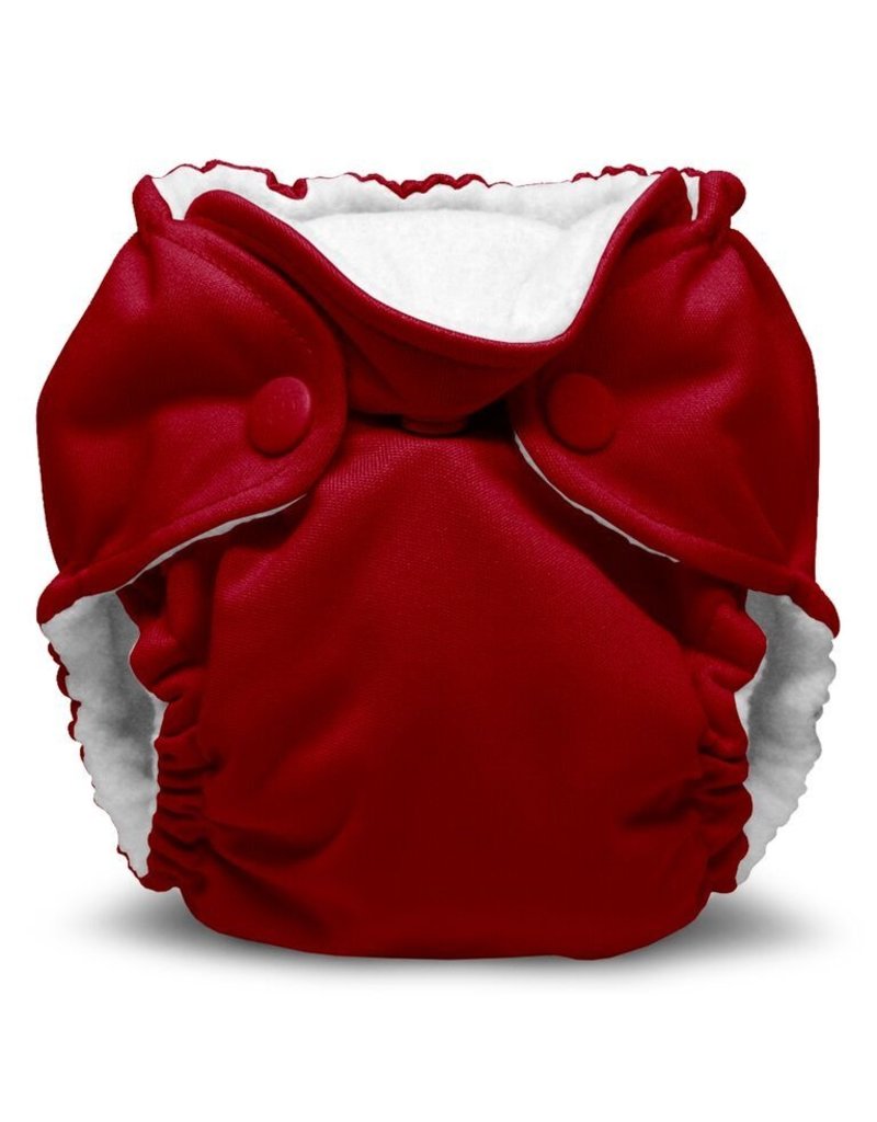 Rumparooz Lil*Joey NB AIO (Single) Diaper Lab