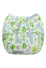 Blueberry Blueberry Capri Cover One Size (Size 2)