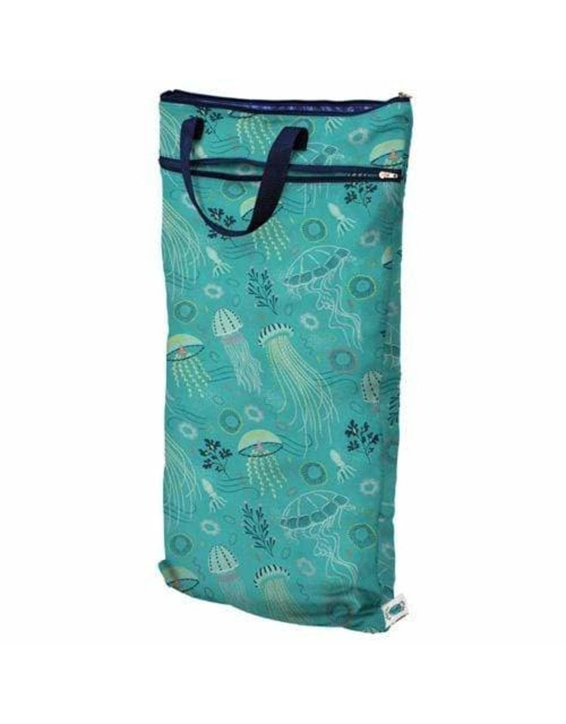 Planet Wise Planet Wise Hanging Wet/Dry Bag
