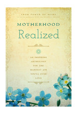 Familius Motherhood Realized - Parenting Book