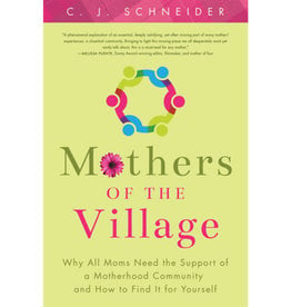 Familius Mothers of the Village - Parenting Book