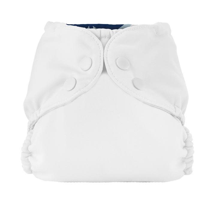 Esembly Diaper Cover Solids Diaper Lab