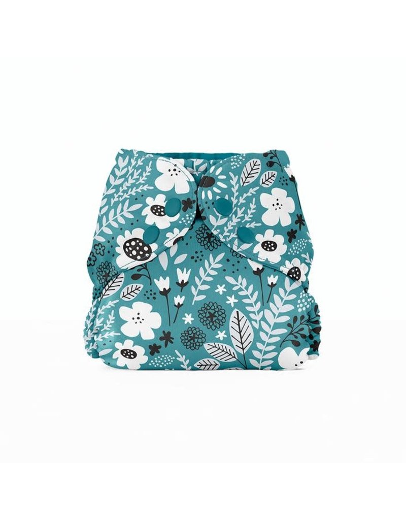 Esembly Esembly Diaper Cover - Prints