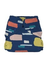 Esembly Esembly Diaper Cover - Prints
