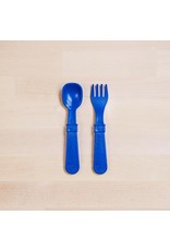 Re-Play Re-Play Toddler Utensils