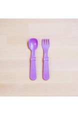 Re-Play Re-Play Toddler Utensils