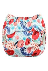 Blueberry Blueberry One Size Pocket Diaper