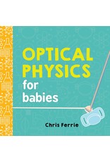 Sourcebooks Baby University  Science Board  Books