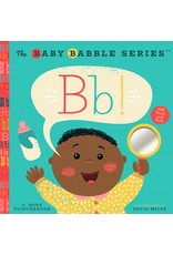 Familius Baby Babbles Board Book