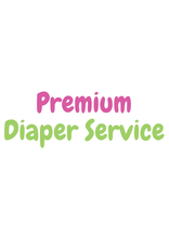 Diaper Service 10  Extra Changes (Monthly)