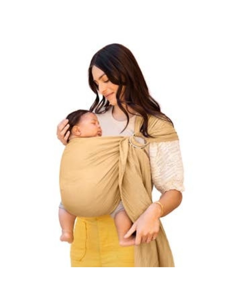 Moby Moby Ring Sling
