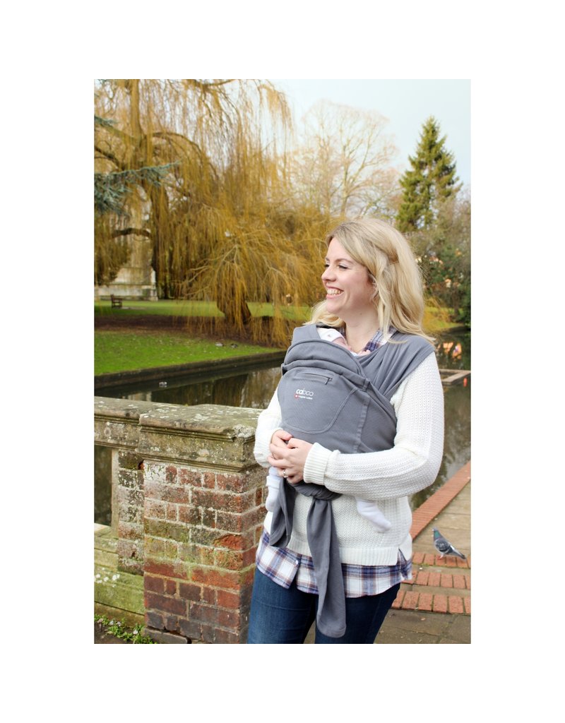 Close Close Caboo Baby Carrier