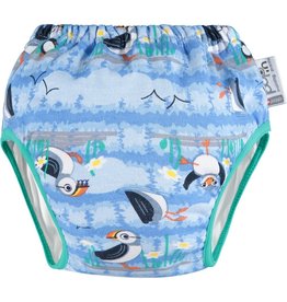 Close Close Pop-in Day Time Potty Training Pant