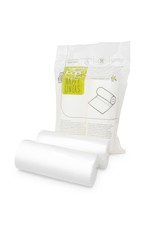 Close Close Pop-In Disposable Diaper Liners - 2 roll pack