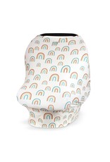 Itzy Ritzy Itzy Ritzy Mom Boss Multi Use Car Seat and Nursing Cover