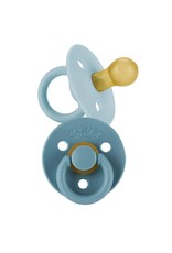 Itzy Ritzy Itzy Soother - Natural rubber pacifier sets