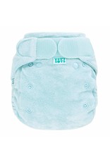 Tots Bots Tots Bots Bamboozle Fitted - Solids