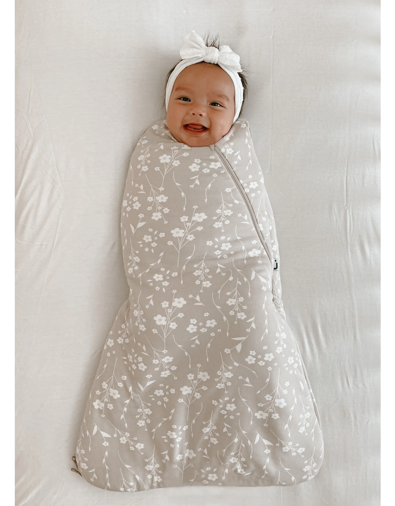 Gunamuna Sleep Sack 1.0 Tog Diaper Lab