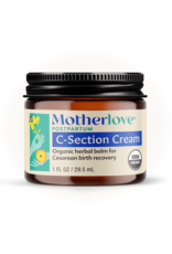 Motherlove Motherlove C-Section Cream
