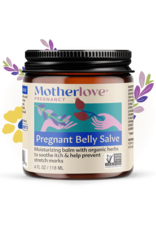 Motherlove Motherlove Pregnant Belly Salve