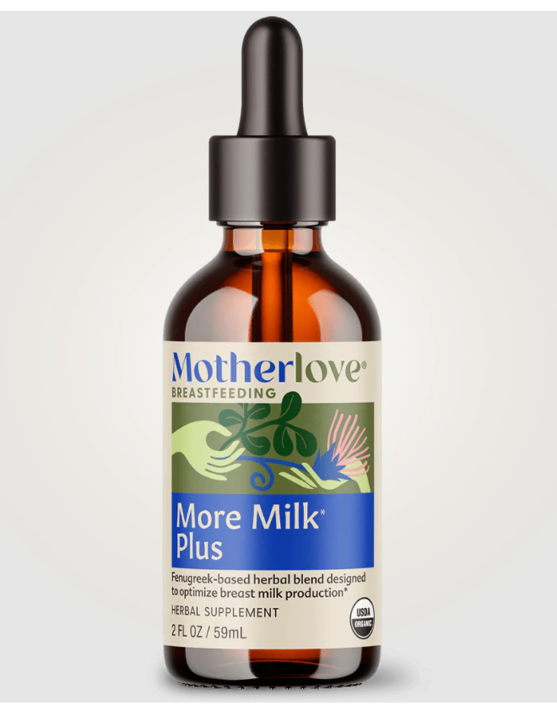 Motherlove Motherlove More Milk Plus