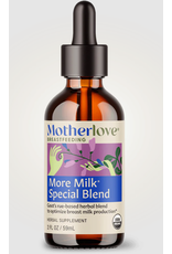 Motherlove Motherlove More Milk Plus Special Blend