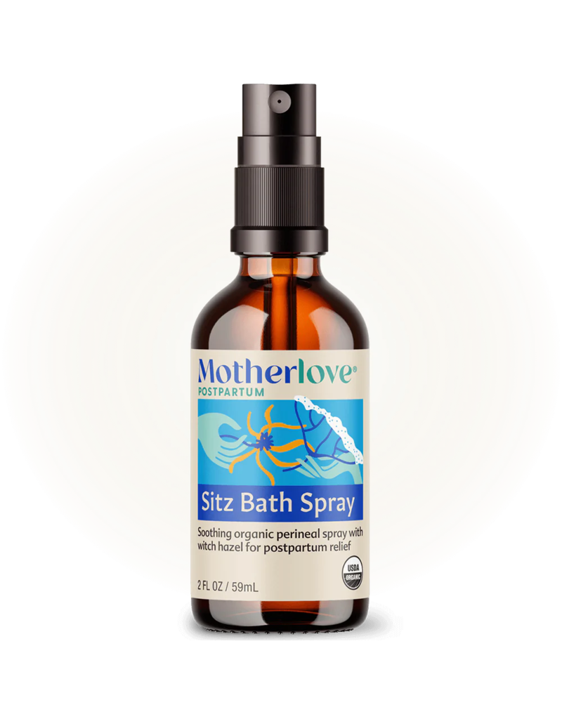 Motherlove Motherlove Sitz Bath Spray
