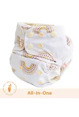 Lighthouse Kids Company Lighthouse Kids All In One Diaper Supreme