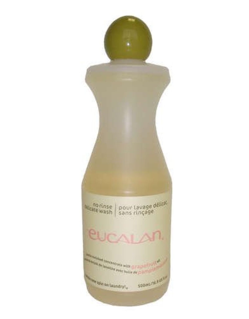 Eucalan Eucalan No Rinse Delicate Wash