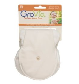 GroVia GroVia Soaker Pad Sets