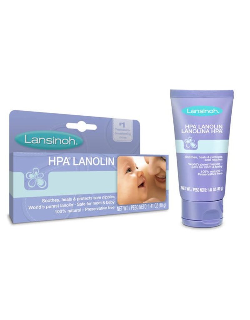 lansinoh hpa lanolin