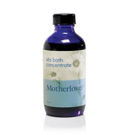 Motherlove Motherlove Sitz Bath Concentrate